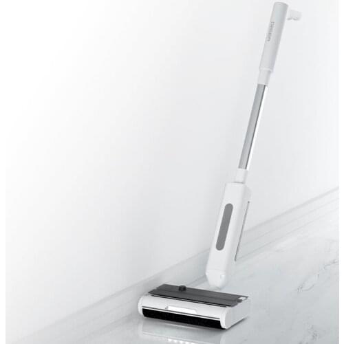 Household Robot Vacuum Cleaner Mop and Sweep Mini Robot Vacuum Cleaner OEM Motor Anti