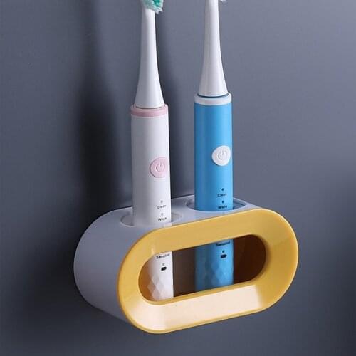 DIDIHOU Toothbrush Holders