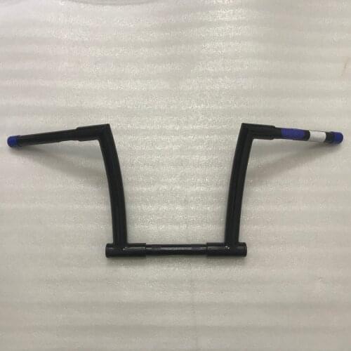 For Harley Sportster XL883 XL1200 X48 X72 Dyna LOW Rider street Bob classic deluxe Road King Softtail SLIM Motorcycle handlebars