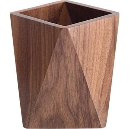 Joy Corner Wooden Pen Holders