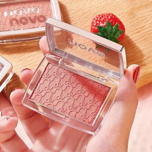 Mfeisi Blush For The Face