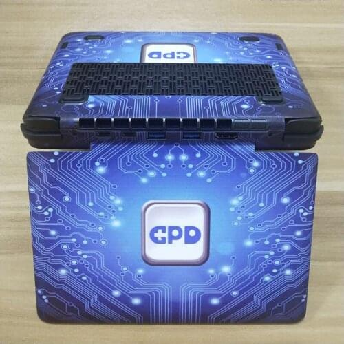 Fashion Skin for GPD WIN MAX Laptop Tablet PC