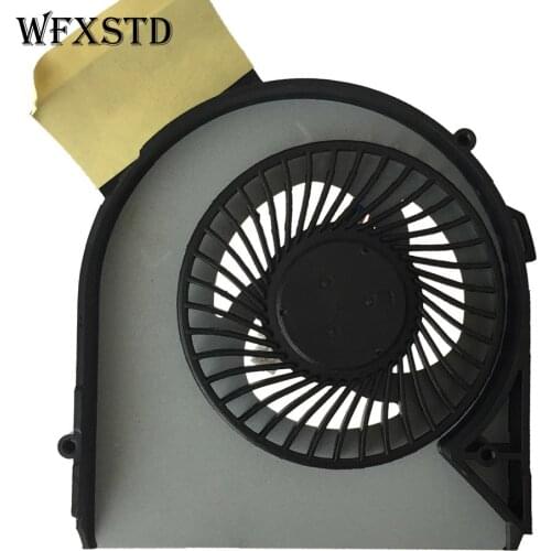 New Original CPU Cooling Fan For ACER ASPIRE V5-431 series MS2360 DC Brushless Laptop Cooler Radiators Cooling Fan