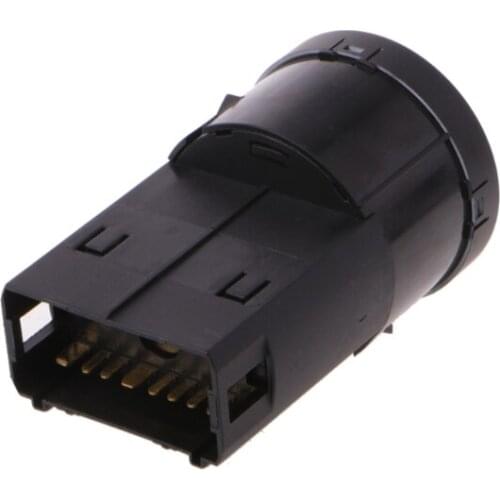 Headlight Fog Lamp Control Switch 8E0941531B for audi B6 B7 A4 S4 2002-2008