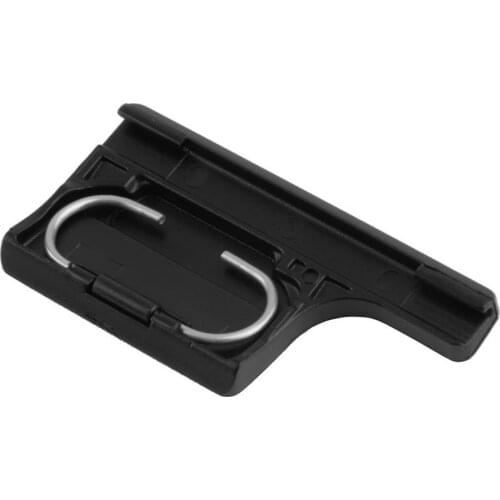 Lastic Waterproof Underwater Housing Box Lock for GOPRO HD Hero3+ Accessories Buckle Housing For GoPro Hero3+ New