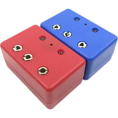 Fencing tester, Fencing weapon tester for foil and epee electric complete, fencing accessories