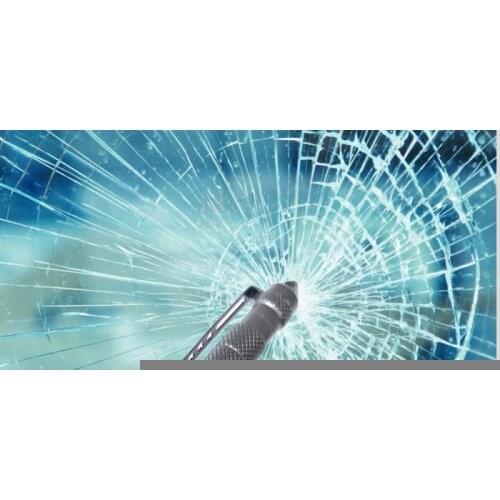 1PC Tactical Defense Pen EDC Multifunctional Self-defense Pen Portable Outdoor Broken Window Cone Survival Sign Pen Outdoor Tool