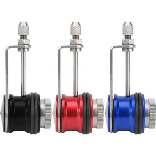 Fishing Knoting Tool Fishing Bobbin Bobbin Knotter Device Assist Accessories Pulling Rod Hanging Bottom Line Winder Tool