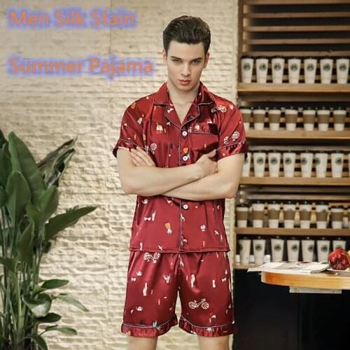 SAMWESTART Men's T-Shirts