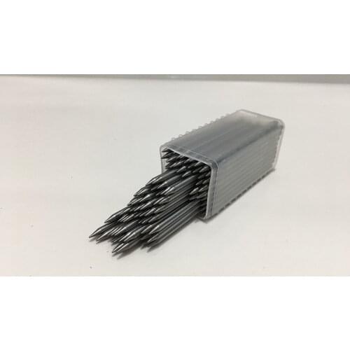 Diy Free Shipping jewelry making 100 pcs/pack Beading Tool Set Jewelry Diamond Setting Tools Bead Grain Tools Set Size No. 3