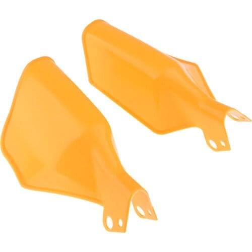 Universal Motorcycle Dirt Bike ATV Handlebar Hand Guards Protectors