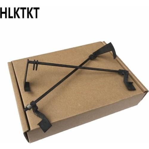 Part for hp 9000 9040 9050 Delivery Sensor Lever Kind two 10pces Compatible new RB2-5982-000 RB2-5982