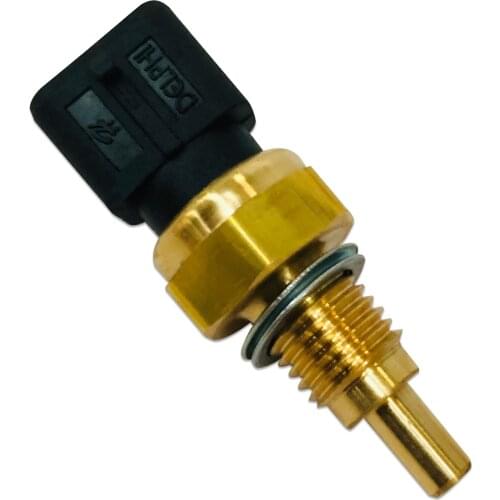 1pc Water temperature sensor fit for 800 X8 2V91W Engine spare parts 0800-026200