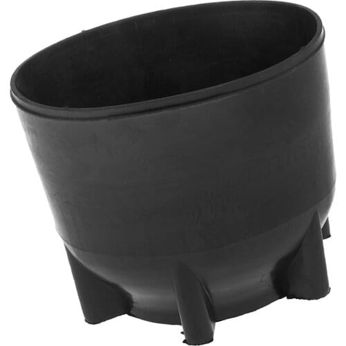 MagiDeal 6.7 inch Rubber Scuba Diving Cylinder Tank Boot for 12L Steel Tank Protection Diving Cylinder Boot