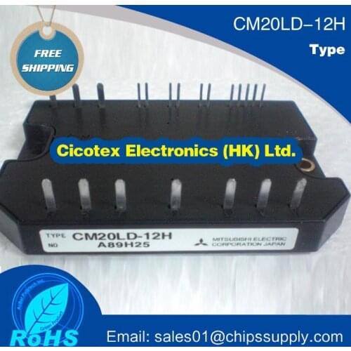 CM20LD-12H IGBT CM 20LD-12 H MODULE CM20LD12H