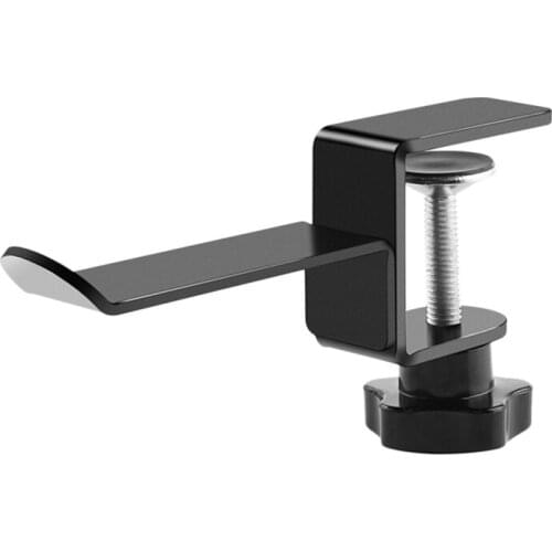 Headphone Holder Multifunctional Earphone Hanger Suitable for Bags, Clothes, Keys, Headphones, Handbags