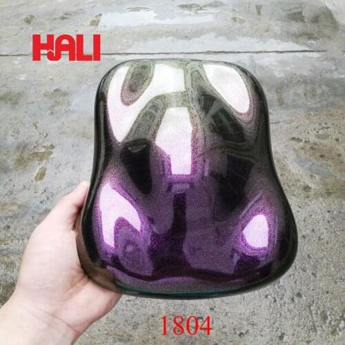 Chameleon pigment powder,color changing mica pigment,color flip pigment color travel powder,item:4818,4835,1804.,1lot=100g/color