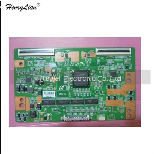 HENRYLIAN Free shipping 100% new and original for 13Y_SNB240LABC4LV0.0 logis board