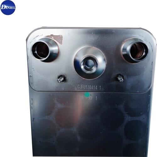 Guntner evaporators gas evaporator freezer coil