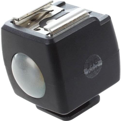 JSYK-3B Wireless Hot Shoe Flash Remote Slave Trigger