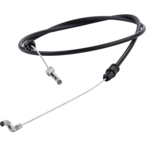 946-1113A Blade Control Cable for MTD 746-1113A Troy-Bilt TB210 TB200 TB320 Walk-Behind Lawn Mower 51-1/4-inch Cable / 37-3/4-in