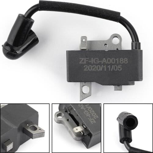 Artudatech 545202701 Ignition Module Coil Fits For Poulan Pro PP5020AV PP4818A