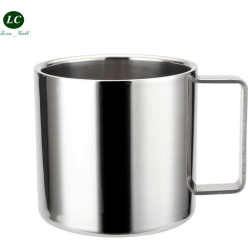 LC Love_Call Double Wall Mugs