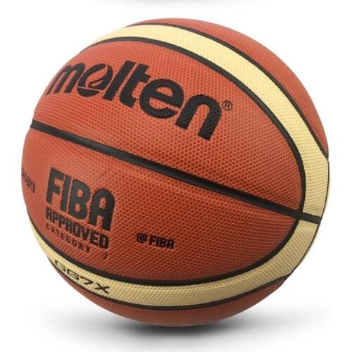 MINSA Basketball Nets