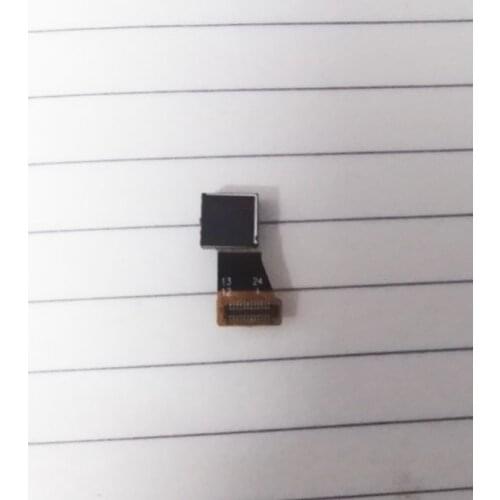 Original cubot P20 phone front camera for Cubot P20 Android 8.0 19:9 Notch Screen 6.18'' MT6750T Octa-Core Smartphone