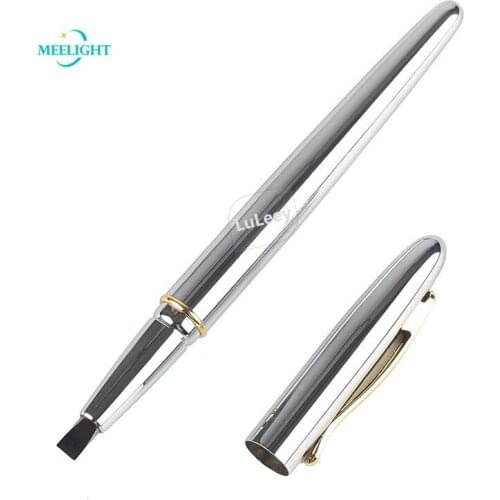 Plain Top Tungsten Steel Fiber Cutting Pen-Type Fiber Cutter-Cutting Fiber Core