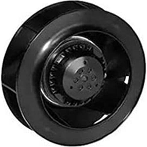 R2E225-BD40-21 with Induction Inlet Fan 6 Month Warranty