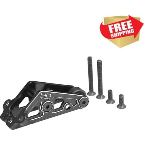 Radio control car Hot Racing aluminum Wheelie Bar mount for Tamiya SW-01 vehicles option upgrade parts