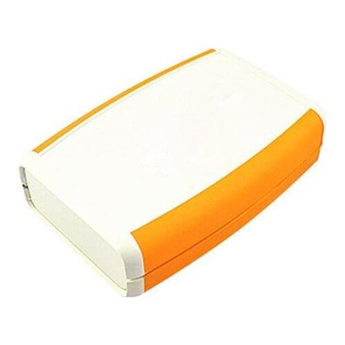 Handheld three sections on the battery cartridge housing Instrument housing 118*78*33mm