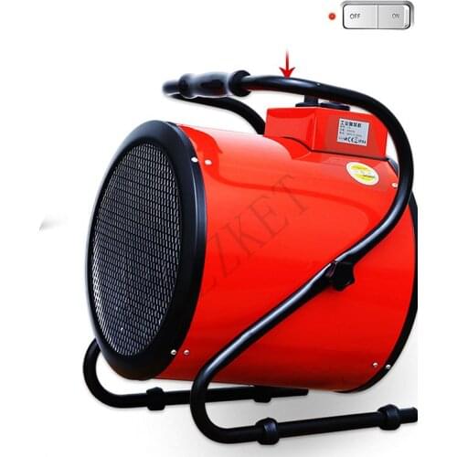 SZZKET Home Heaters