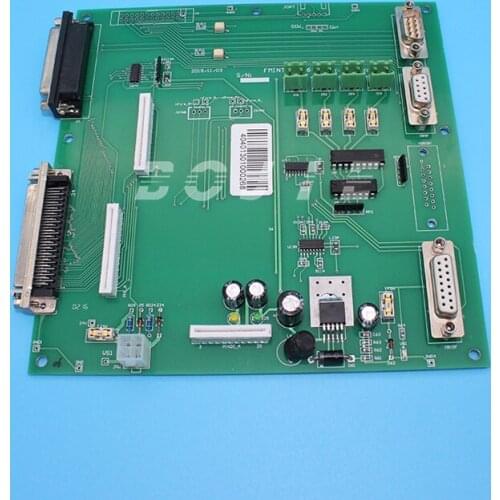 High quality terminal board for wit color for star fire printhead 68pin connector