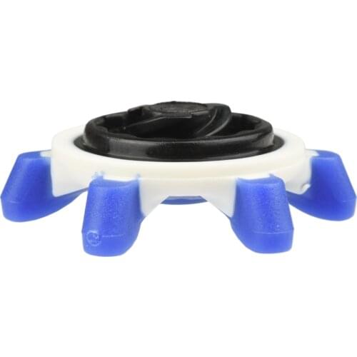 14pcs Golf Shoe Spikes Pins Non-slip Turn Fast Twist Screw Shoe Spikes Accessories Golf Club Golf Training Aids Easy To Operate