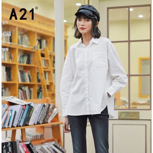A21 Women's Travel Shorts