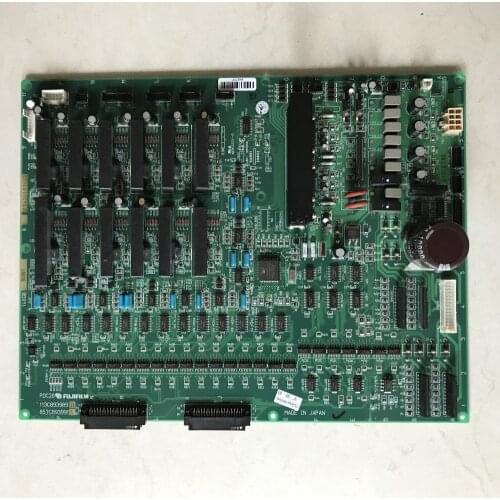 USED FUJI PDC20 PCB BAORD 113C893989/857C893991 FOR Frontier 350 / 370 / 390 minilab,ready stock,good working condition