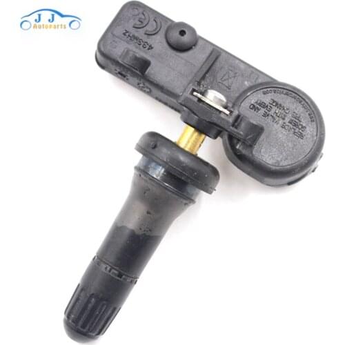 YAOPEI TP3040002 TPMS Tire Pressure Monitoring System Sensors for Mahindra 433MHz