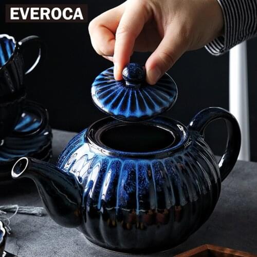 Чайная посуда EVEROCA China At AliExpress