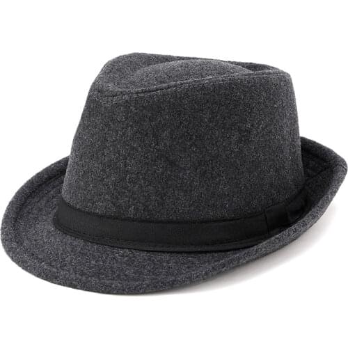 Hat Xiangfang Men's Accessories