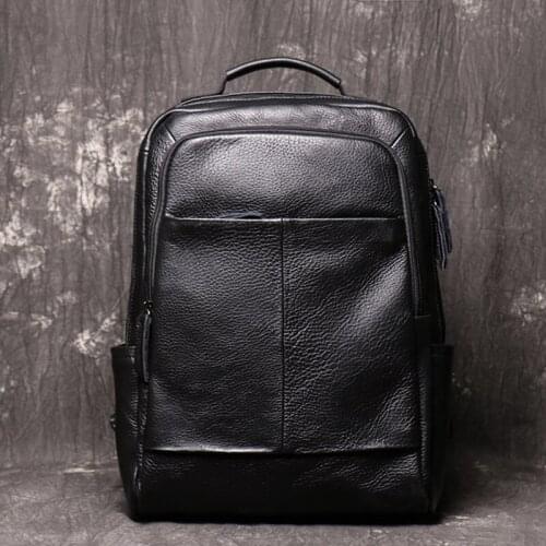 LUENSRO Expedition Backpacks