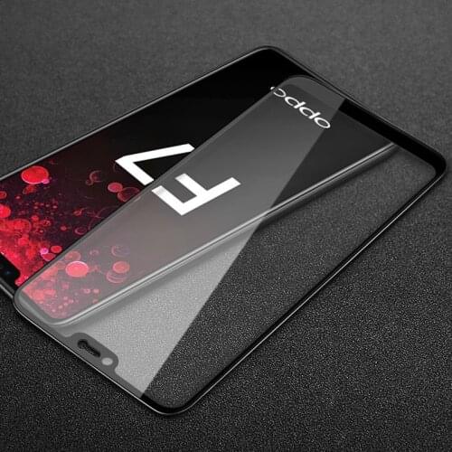ONEVAN Screen Protectors For Oppo R15 China