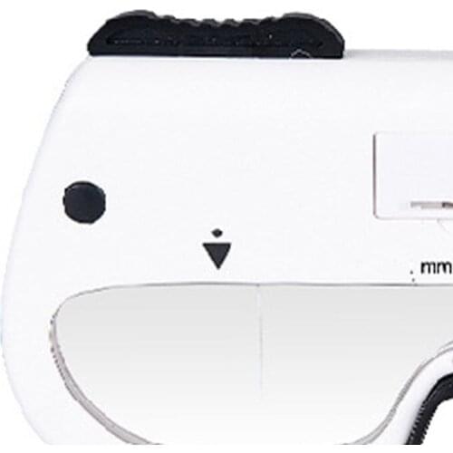 Optical Digital Pupilometer PD Ruler Pupil Meter Interpupillary Distance Tester Y5JA