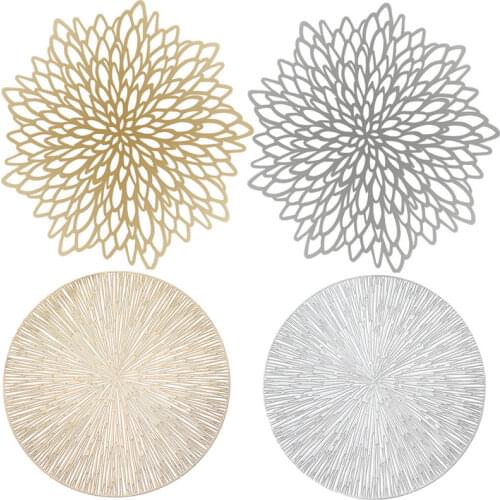 Ouliluye Serving Napkins PVC