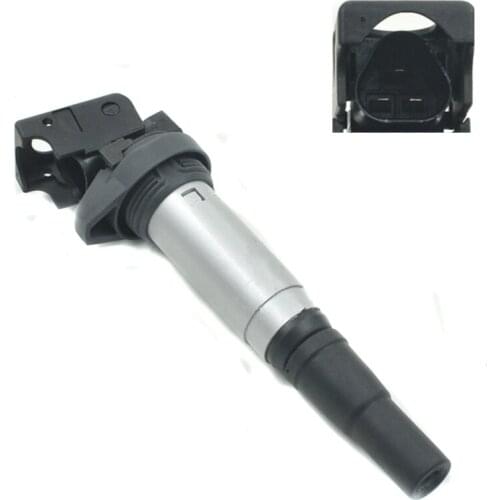 Fit for Bmw Mini Coolpad L4 1.6 Peugeot3008 408 C4l Ignition Coil O12137575010 High Quality Automotive Ignition Coil Accessories