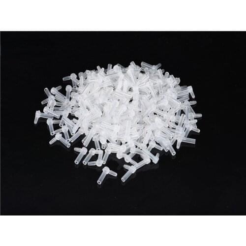 CISS Parts CISS Tube Elbow L Elbow Tube Bend Pipeline Elbow For HP Epson Canon Brother CISS Accessories