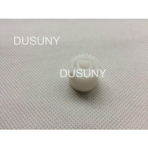 Compatible new developer gear for Sharp AR350 AR450 AR3511 AR4511 AR355 AR455 AR310 AR420U AR351 AR451 10 pcs per lot