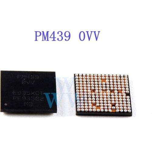 1pcs 100% Original PM439 0VV Power IC For VIVO Y73 Y93