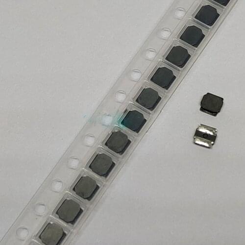 50PCS/Lot NR3012T2R2M NR3012T 2R2 2.2uh SMD Inductor 3012